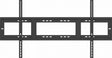 Viewsonic VB-WMK-003 signage display mount 2.49 m (98") Black