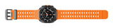 Samsung Galaxy Watch Ultra 3.81 cm (1.5") AMOLED 47 mm Digital 480 x 480 pixels Touchscreen 4G Grey Wi-Fi GPS (satellite)