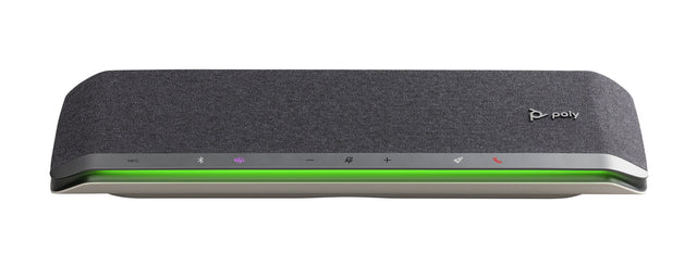 HP Poly Sync 60 Microsoft Teams Certified Speakerphone