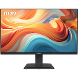 MSI Pro MP273Q E14 computer monitor 68.6 cm (27") 2560 x 1440 pixels Wide Quad HD Black