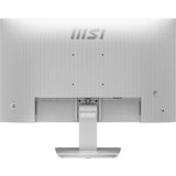 MSI Pro MP273QW E14 computer monitor 68.6 cm (27") 2560 x 1440 pixels Wide Quad HD White