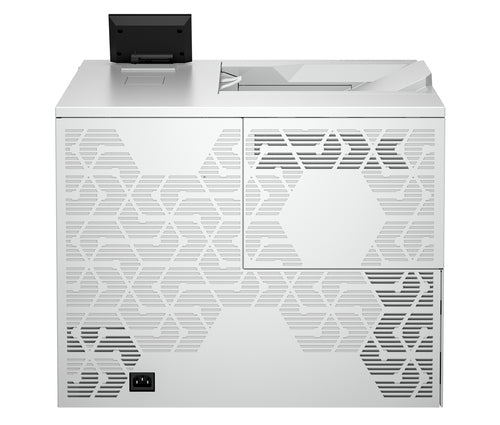 HP LaserJet Enterprise 6701dn Color Printer, Ethernet Only; Duplex