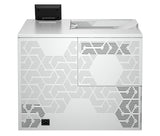 HP Color LaserJet Enterprise LaserJet Enterprise 6700dn Color Printer, Ethernet Only; Duplex