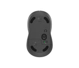 Logitech M550 mouse Office Ambidextrous Bluetooth Optical 4000 DPI