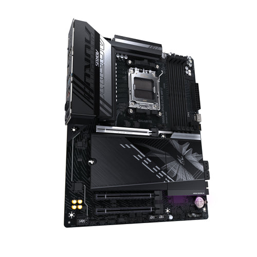 GIGABYTE B850 AORUS ELITE WIFI7 Motherboard