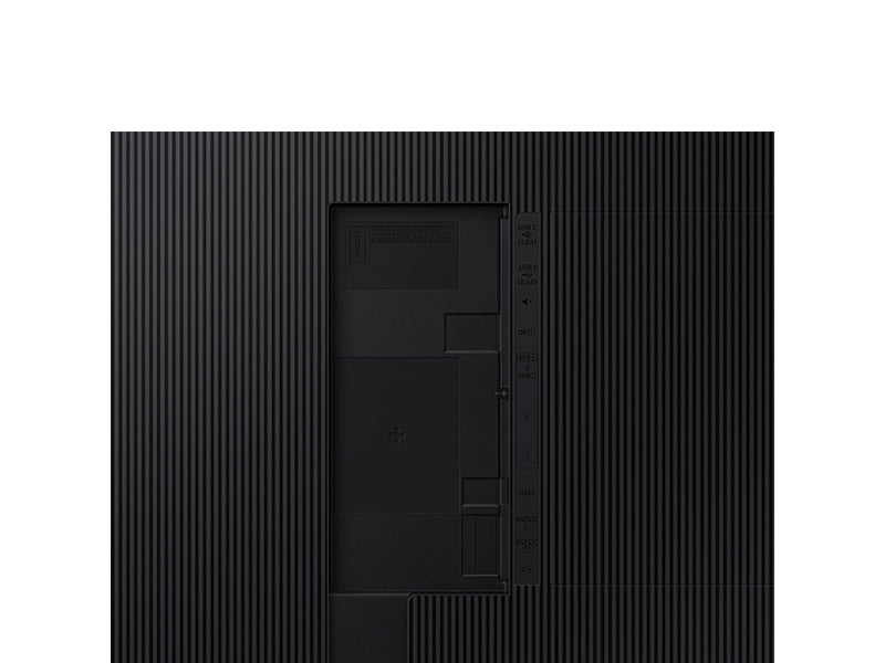 Samsung QMC Series 55"
