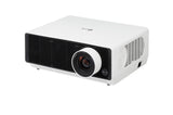 LG BU53RG data projector Standard throw projector 5000 ANSI lumens DLP UHD 4K (3840x2160) Black, White