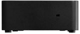 MSI CUBI NUC 1MG-295US PC/workstation Intel Core 3 100U 16 GB DDR5-SDRAM 512 GB SSD Windows 11 Pro Mini PC Black