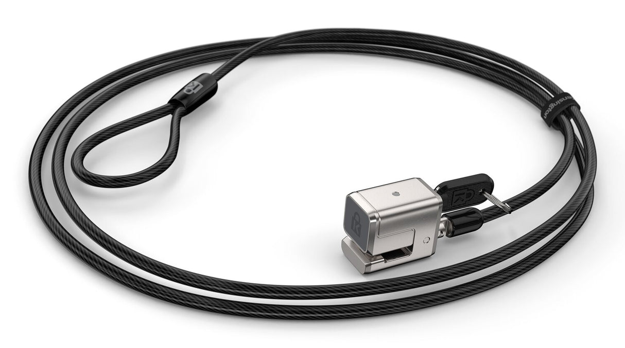 Kensington K68136WW cable lock Silver 1.8 m