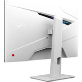 MSI G274QRFW computer monitor 68.6 cm (27") 2560 x 1440 pixels Wide Quad HD White