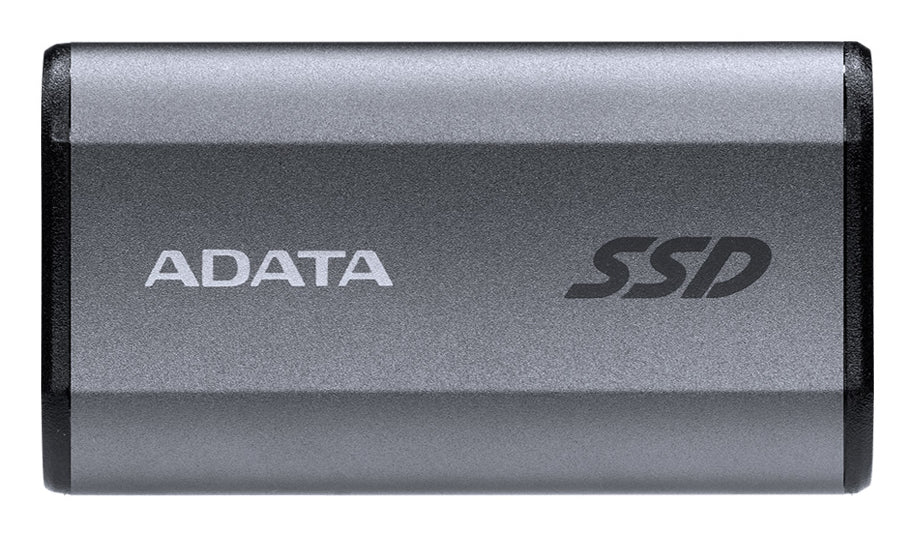 ADATA SE880 1 TB USB Type-C 3.2 Gen 2 (3.1 Gen 2) Grey
