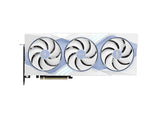 MSI GEFORCE RTX 5070 TI 16G FRIEREN EDITION OC graphics card NVIDIA 16 GB GDDR7