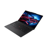 Lenovo ThinkPad P14s Gen 6 (AMD) AMD Ryzen AI 7 PRO 350 Mobile workstation 35.6 cm (14") Touchscreen WUXGA 32 GB DDR5-SDRAM 512 GB SSD Wi-Fi 7 (802.11be) Windows 11 Pro Black French