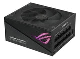 ASUS ROG -STRIX-1200G-AURA-GAMING power supply unit 1200 W 20+4 pin ATX ATX Black
