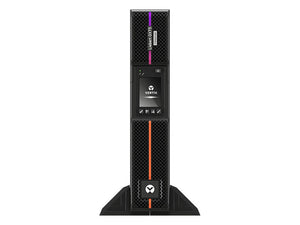 Vertiv Liebert GXT5LI-2000LVRT2UXL uninterruptible power supply (UPS) Double-conversion (Online) 2 kVA 1800 W 7 AC outlet(s)