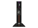 Vertiv Liebert GXT5LI-1500LVRT2UXL uninterruptible power supply (UPS) Double-conversion (Online) 1.5 kVA 1350 W 6 AC outlet(s)