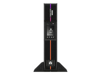 Vertiv Liebert GXT5LI-1500LVRT2UXL uninterruptible power supply (UPS) Double-conversion (Online) 1.5 kVA 1350 W 6 AC outlet(s)