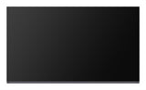 LG LAAA007 Digital signage flat panel 3.45 m (136") LED Wi-Fi 500 cd/m² 4K Ultra HD Black Built-in processor