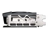 MSI GAMING SLIM GeForce RTX 4070 Ti SUPER 16G NVIDIA 16 GB GDDR6X
