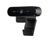 Logitech Pro Personal Video Collaboration Teams Kit