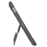 Targus THD966GL tablet case 27.9 cm (11") Bumper Grey, Transparent