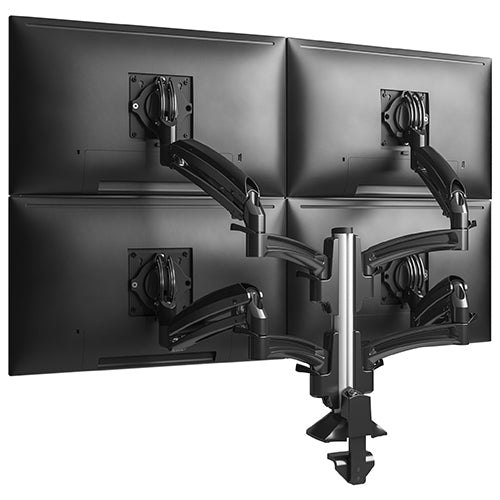 Chief KontourTM K1C Quad 2x2 Monitor Dynamic Column Mount-K1C420B