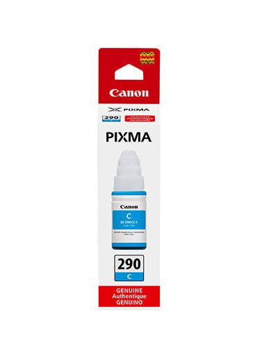 Canon GI-290 ink cartridge Original Cyan