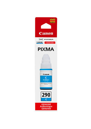 Canon GI-290 ink cartridge Original Cyan