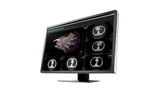 EIZO RadiForce RX660 computer monitor 76.2 cm (30") 3280 x 2048 pixels WQSXGA LED Black, White