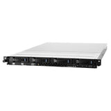 ASUS RS300-E9-PS4 Intel® C232 LGA 1151 (Socket H4) Rack (1U) Black, Stainless steel