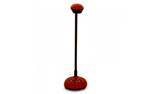 Viewsonic VB-VIS-001 document camera Black, Red