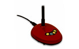 Viewsonic VB-VIS-001 document camera Black, Red