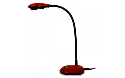 Viewsonic VB-VIS-001 document camera Black, Red