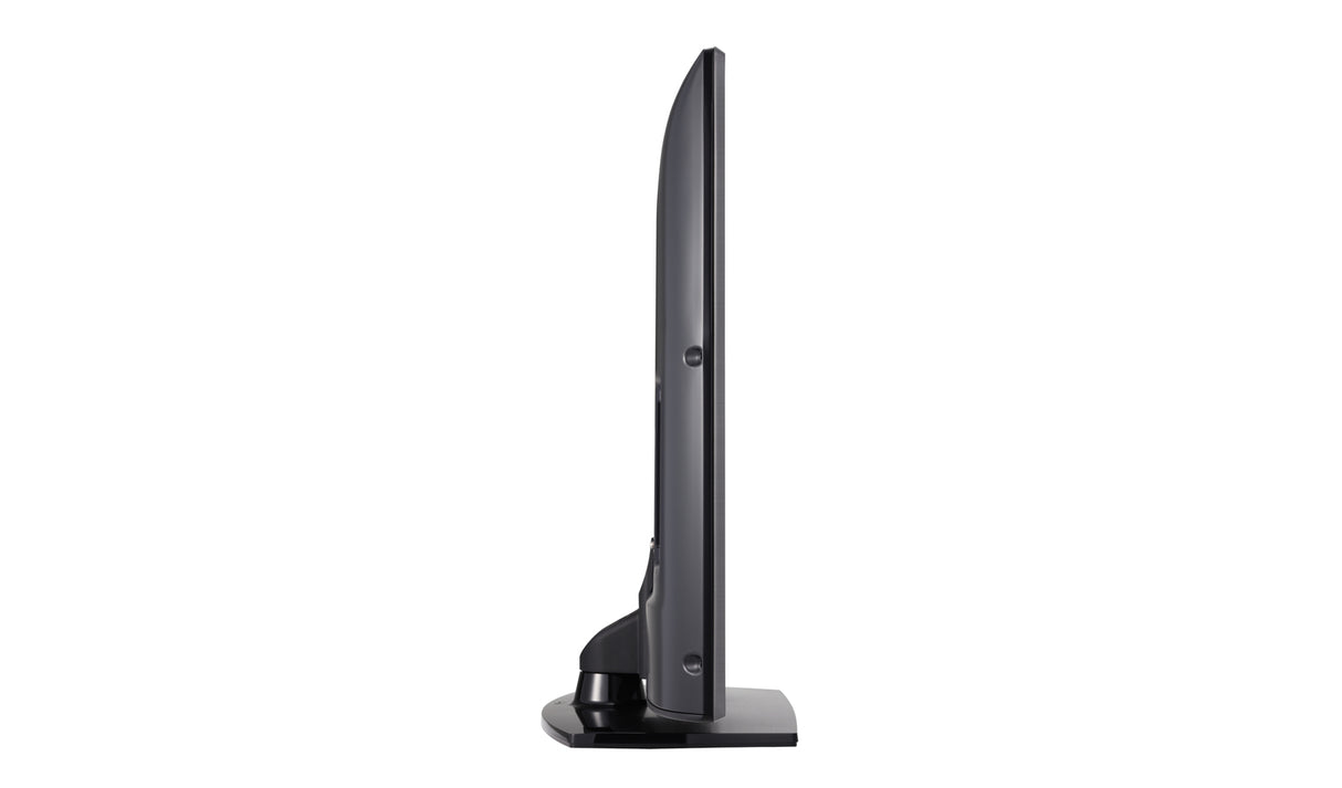 LG 49UV570H TV 124.5 cm (49") 4K Ultra HD Smart TV Black