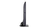 LG 49UV570H TV 124.5 cm (49") 4K Ultra HD Smart TV Black