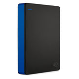 Seagate Game Drive STGD4000400 external hard drive 4 TB 2.5" Micro-USB B 3.2 Gen 1 (3.1 Gen 1) Black