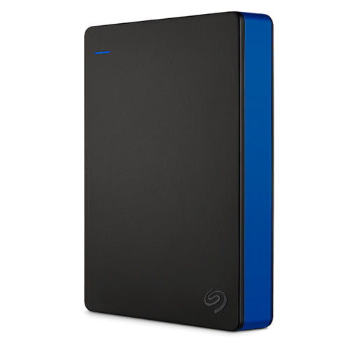 Seagate Game Drive STGD4000400 external hard drive 4 TB 2.5" Micro-USB B 3.2 Gen 1 (3.1 Gen 1) Black