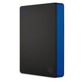 Seagate Game Drive STGD4000400 external hard drive 4 TB 2.5" Micro-USB B 3.2 Gen 1 (3.1 Gen 1) Black