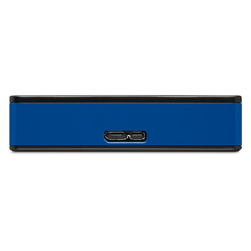 Seagate Game Drive STGD4000400 external hard drive 4 TB 2.5" Micro-USB B 3.2 Gen 1 (3.1 Gen 1) Black