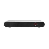 StarTech.com External Thunderbolt 3 to USB Controller - 3 Dedicated USB Host Chips - 1 Each for 5Gbps USB-A Ports, 1 Shared Between 10Gbps USB-C & USB-A Ports - TB3 Daisy Chain - Self Power
