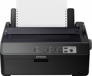 Epson C11CF37201 dot matrix printer 612 cps