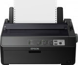 Epson C11CF37201 dot matrix printer 612 cps