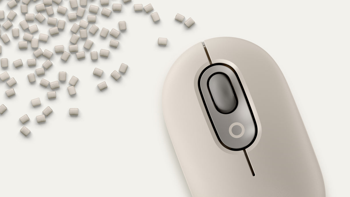 Logitech POP Mouse