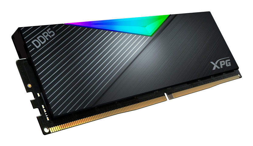 XPG LANCER RGB memory module 32 GB 2 x 16 GB DDR5 288-pin DIMM