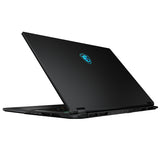 MSI Stealth 18 HX AI A2XWIG-036US laptop Intel Core Ultra 9 275HX 45.7 cm (18") UHD+ 64 GB DDR5-SDRAM 2 TB SSD NVIDIA GeForce RTX 5080 Wi-Fi 7 (802.11be) Windows 11 Pro Black
