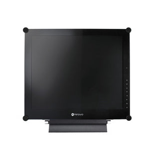 AG Neovo SX-17E surveillance monitor CCTV monitor 43.2 cm (17") 1280 x 1024 pixels