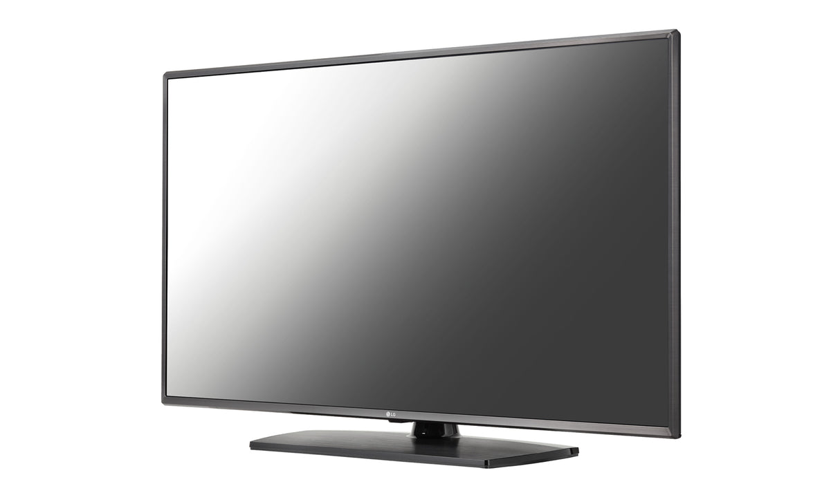 LG 49UV570H TV 124.5 cm (49") 4K Ultra HD Smart TV Black