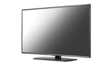 LG 49UV570H TV 124.5 cm (49") 4K Ultra HD Smart TV Black