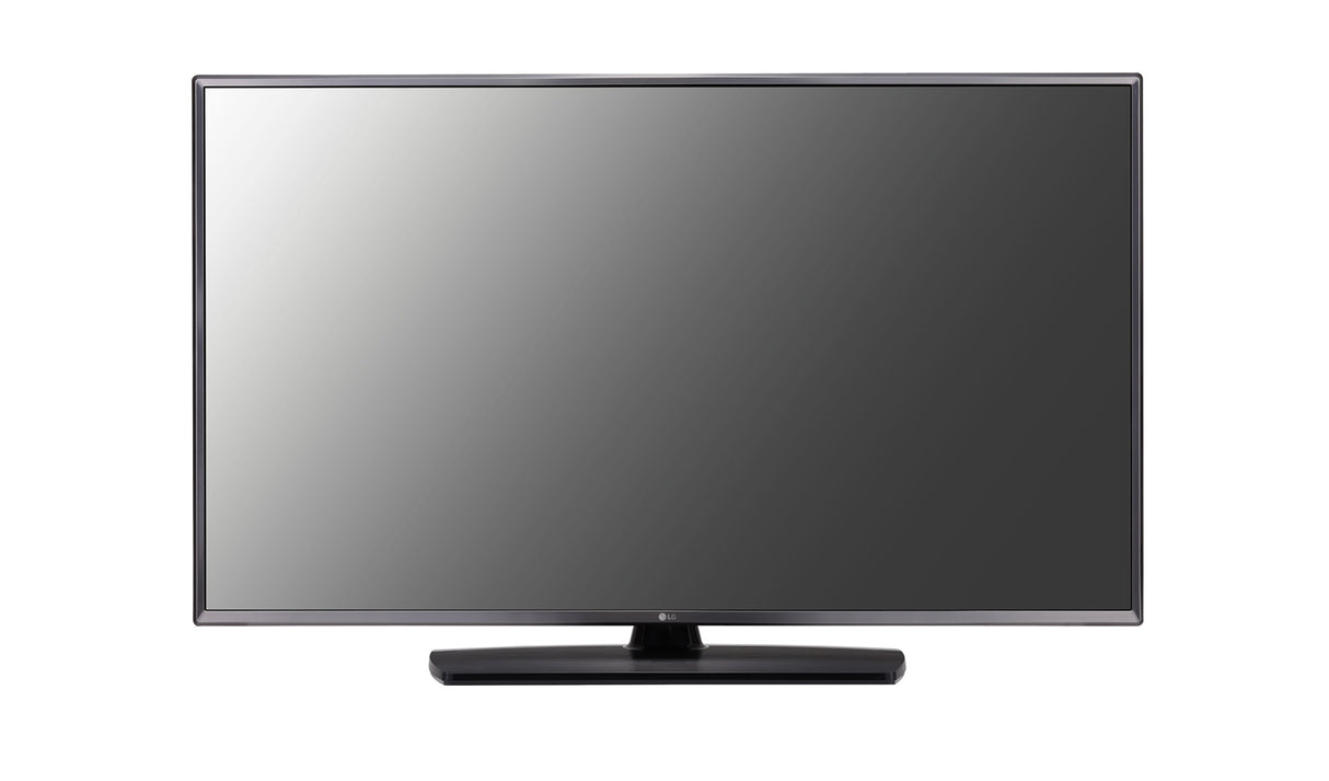 LG 49UV570H TV 124.5 cm (49") 4K Ultra HD Smart TV Black