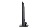 LG 49UV570H TV 124.5 cm (49") 4K Ultra HD Smart TV Black